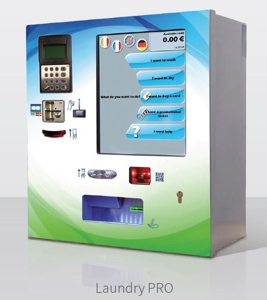 Maquina contadora clasificadora de monedas Contadora/Detectora de billetes RAPIDCOUNT S