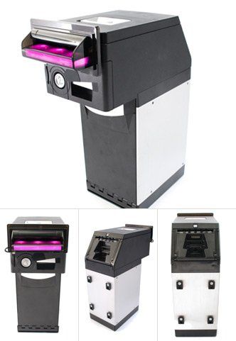 Reciclador de billetes NV200 Smart Payout NV200 Smart Payout