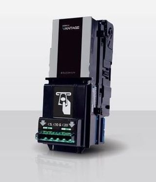 Lector de Billetes/Billetero VANTAGE Lector de Billetes/Billetero VANTAGE