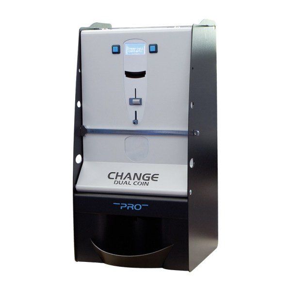 Maquina de cambio Easy Pro Maquina de cambio Easy Pro