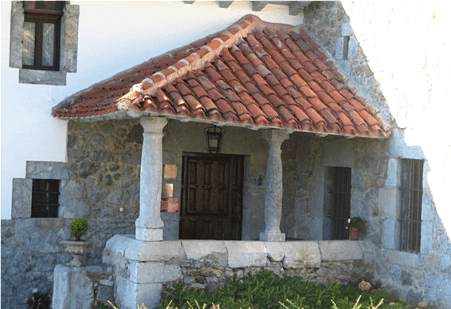 SANCHEZ Y TORIBIO ARQUITECTOS. Madrid Cantabria