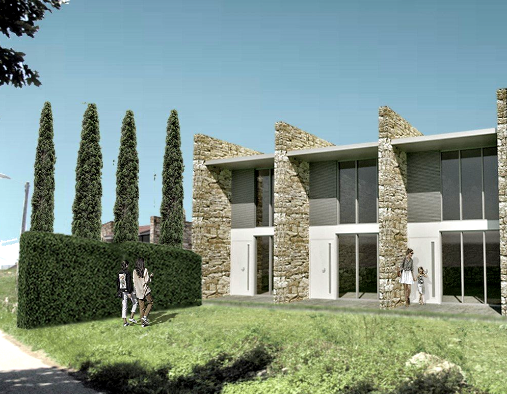 ARQUITECTURA MODERNA PERSONALIZADA. Somos arquitectos y construtores. Hacemos reformas y obra nueva. Con sede en Madrid y Cantabria