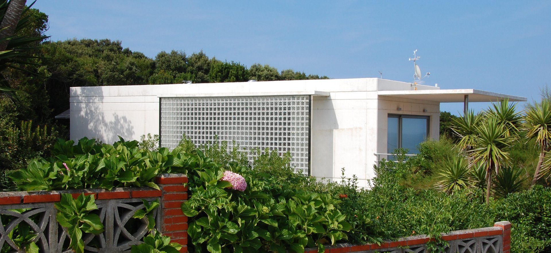 SANCHEZ Y TORIBIO ARQUITECTOS. Madrid Cantabria