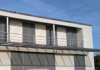 SANCHEZ Y TORIBIO ARQUITECTOS. Madrid Cantabria