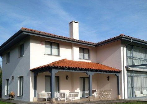 SANCHEZ Y TORIBIO ARQUITECTOS. Madrid Cantabria