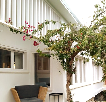 SANCHEZ Y TORIBIO ARQUITECTOS. Madrid Cantabria