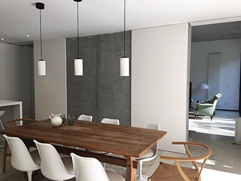 ARQUITECTURA MODERNA PERSONALIZADA. Somos arquitectos y construtores. Hacemos reformas y obra nueva. Con sede en Madrid y Cantabria