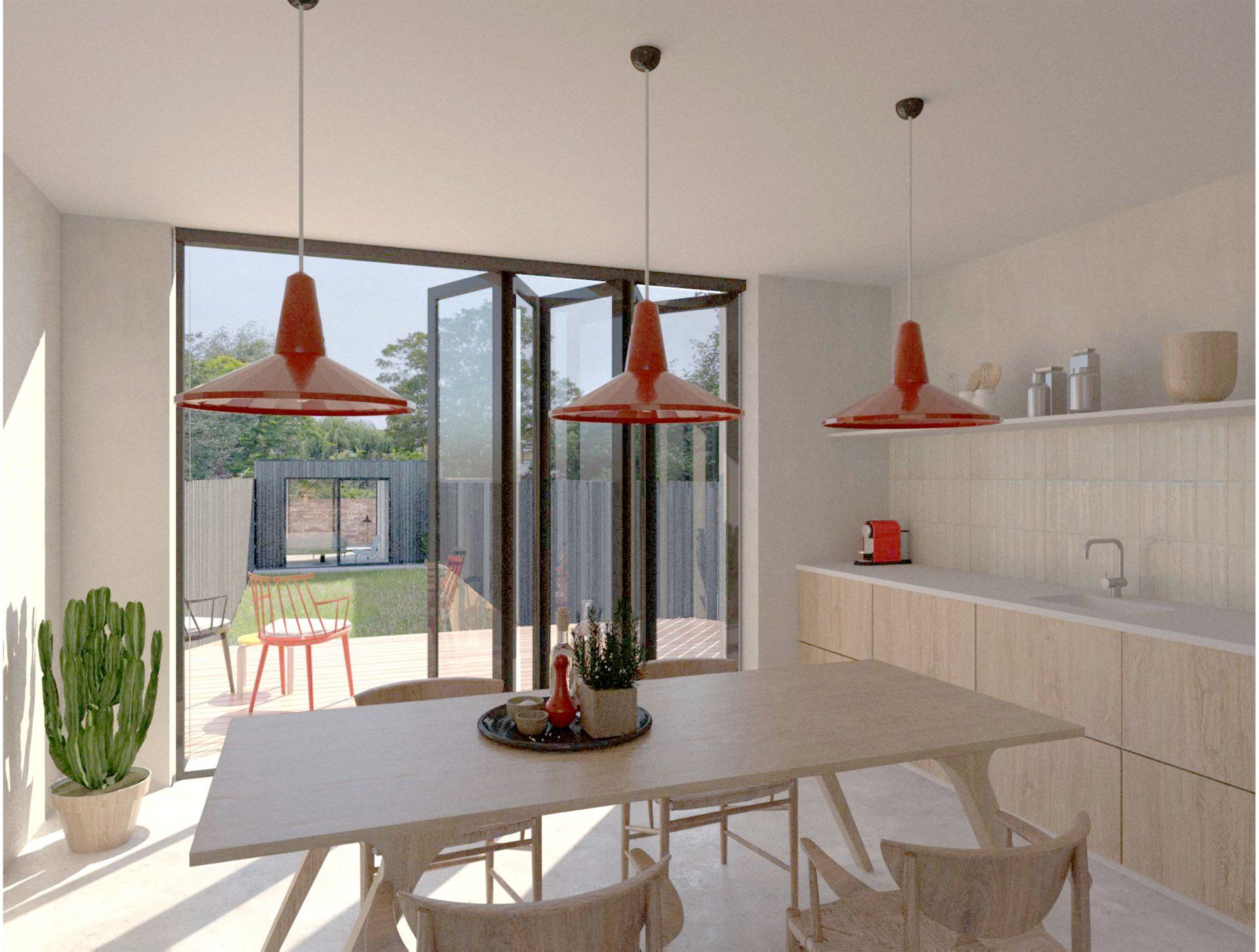 SANCHEZ Y TORIBIO ARQUITECTOS. Madrid Cantabria