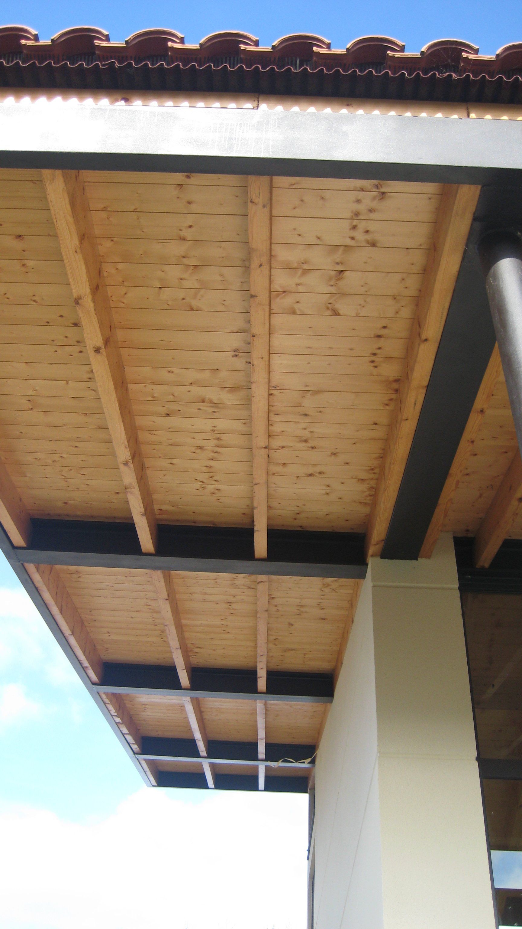 SANCHEZ Y TORIBIO ARQUITECTOS. Madrid Cantabria