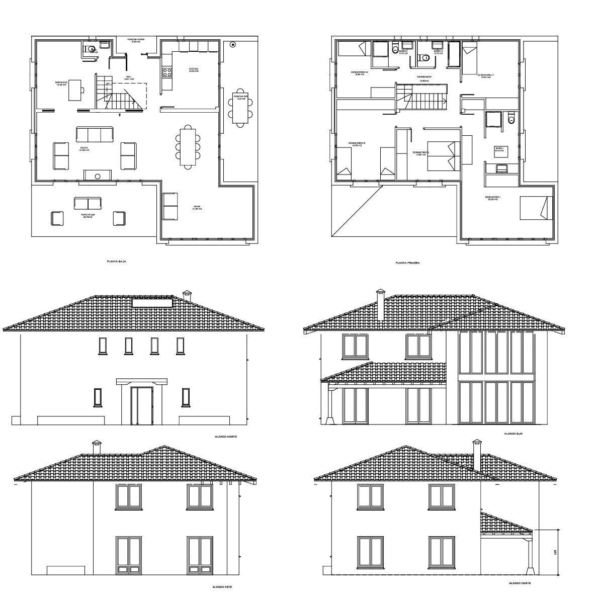 ARQUITECTURA MODERNA PERSONALIZADA. Somos arquitectos y construtores. Hacemos reformas y obra nueva. Con sede en Madrid y Cantabria