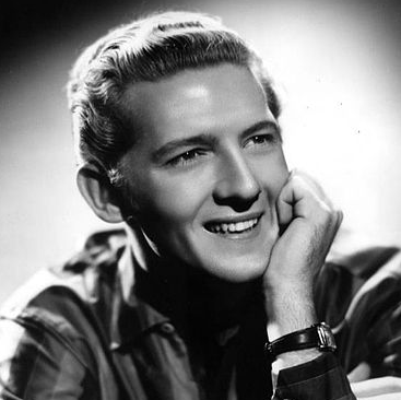 JERRY LEE LEWIS IN 250 WORDS (ish)