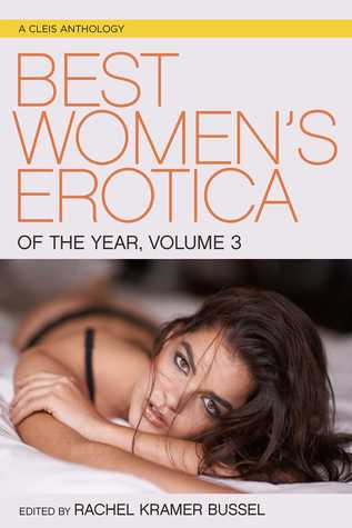 Best Women's Erotica of the Year Volume 3