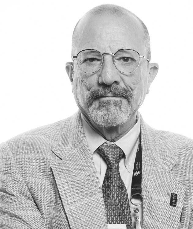 Photo of John Simmons
