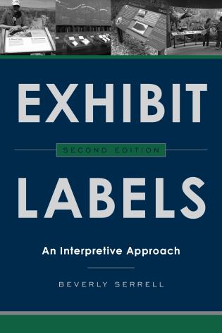 Cover of Exhibit Labels