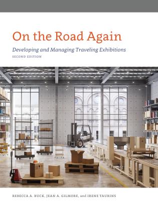 Cover of On the Road Again