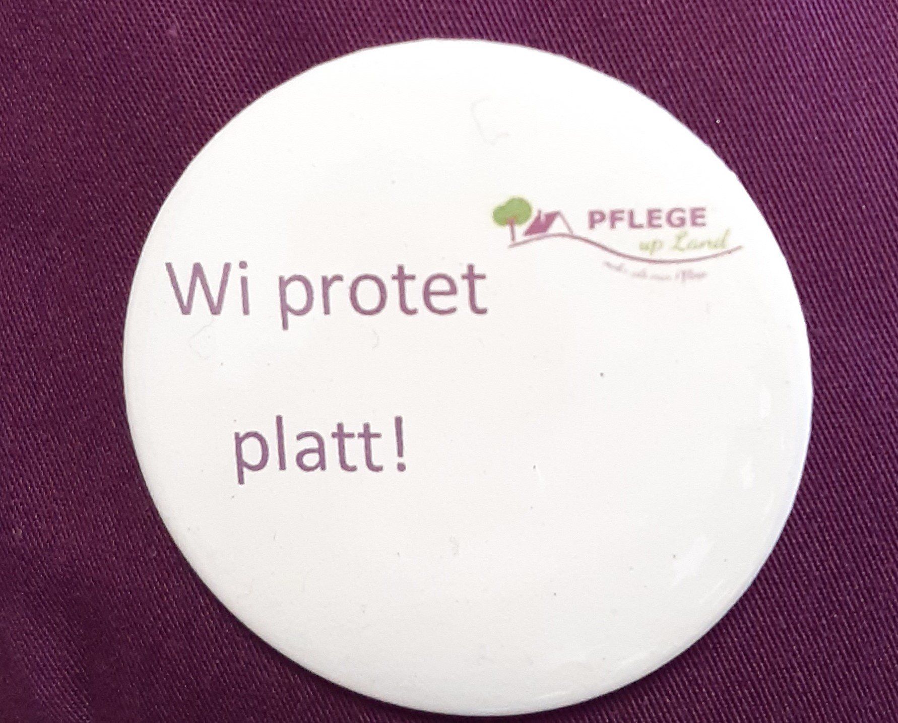 Quelle : Pflege up Land Quelle: Pflege up Land