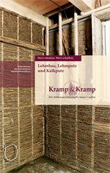 Prospekt Lehmbau Kramp & Kramp