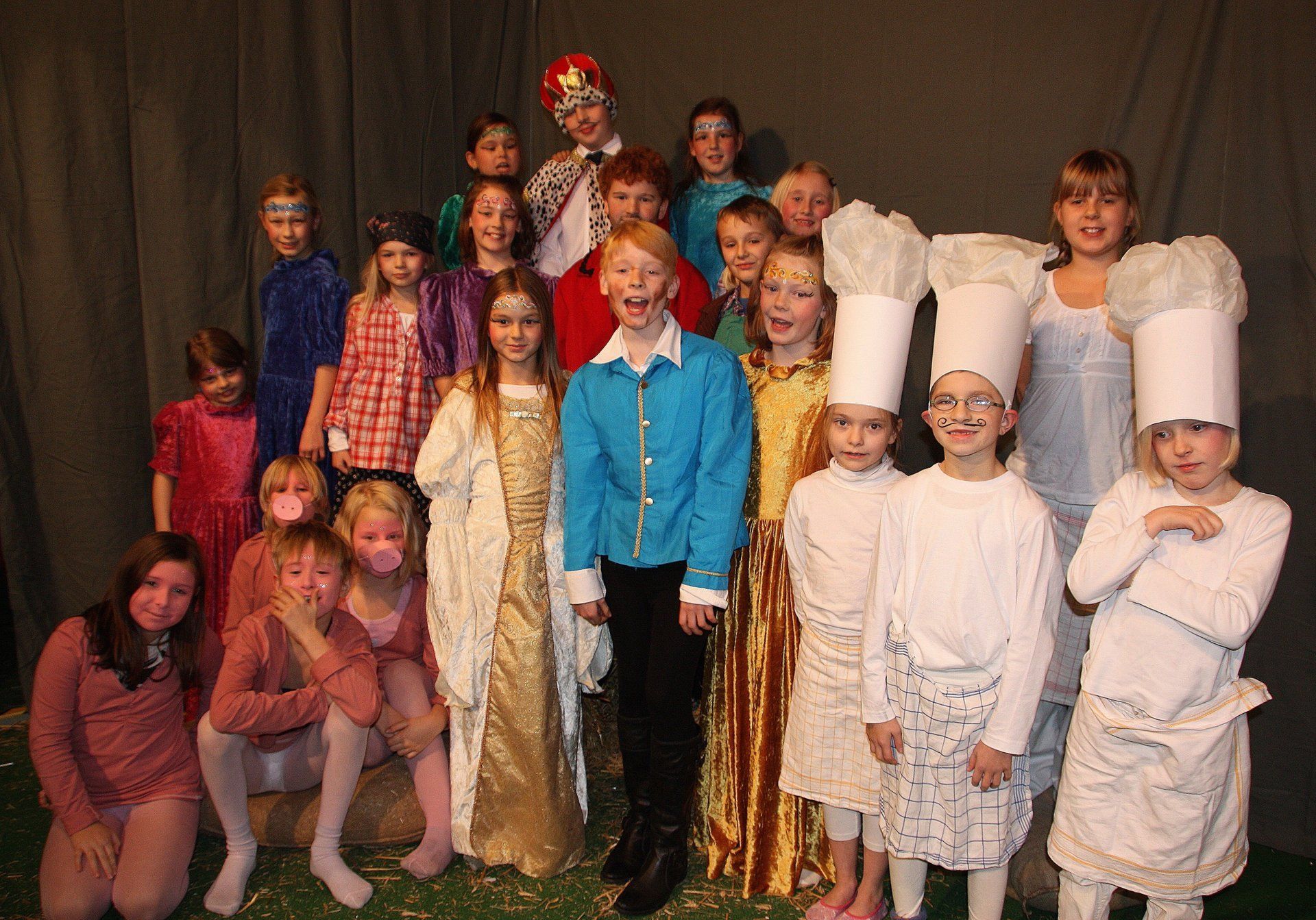 Weihnachten 2012 MTV