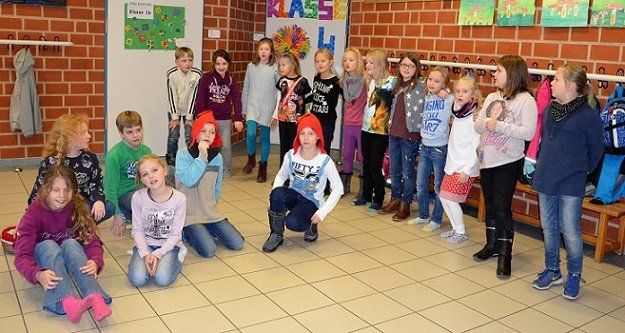 Weihnachten 2016 MTV