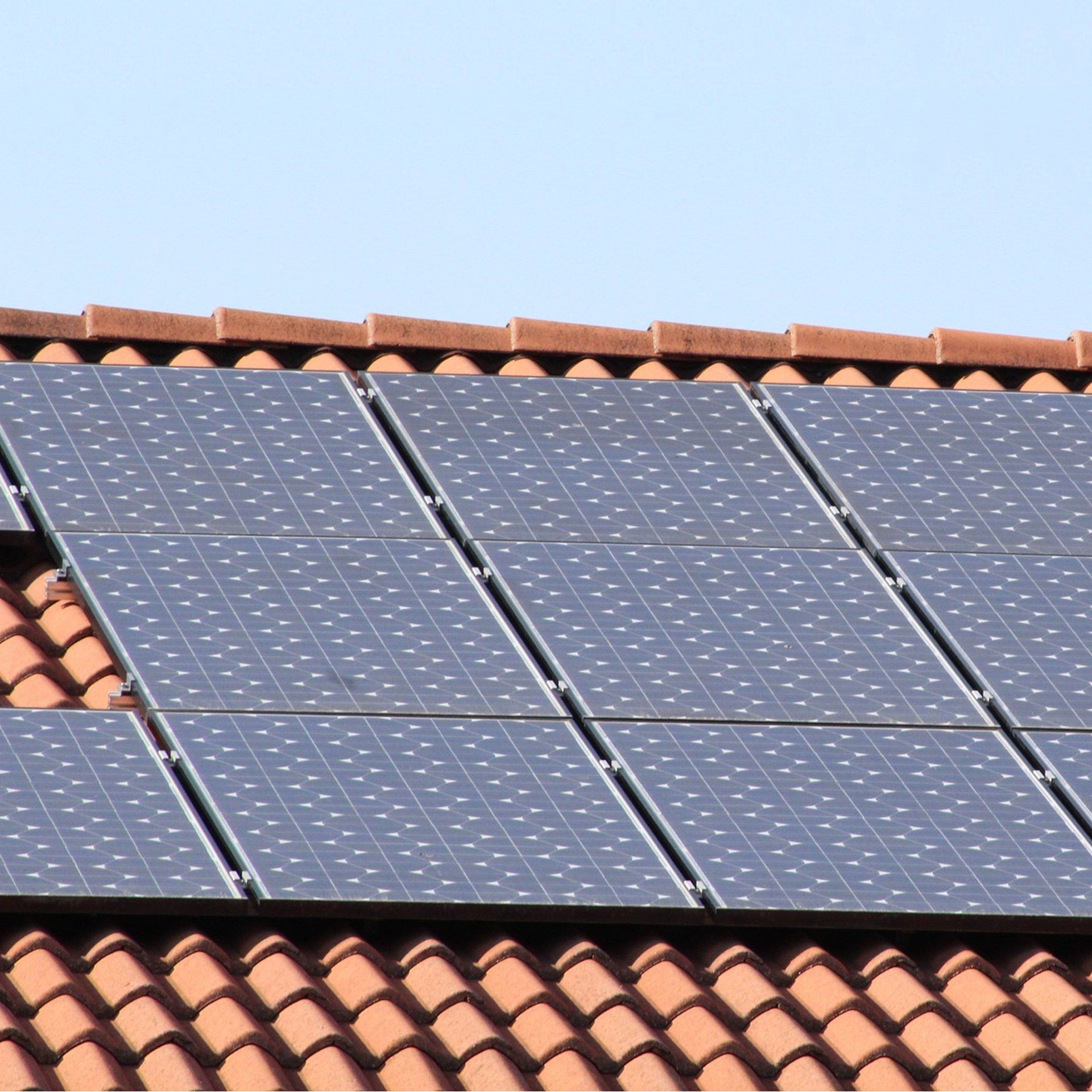 panneaux photovoltaïques SN BOIS