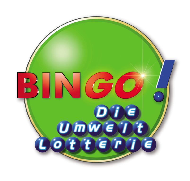 WATT und MEER wird durch BINGO! - Die Umweltlotterie gefördert.