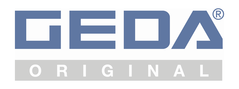 Geda Vertragshändler