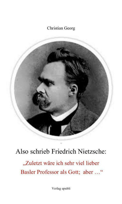 Friedrich Nietzsche