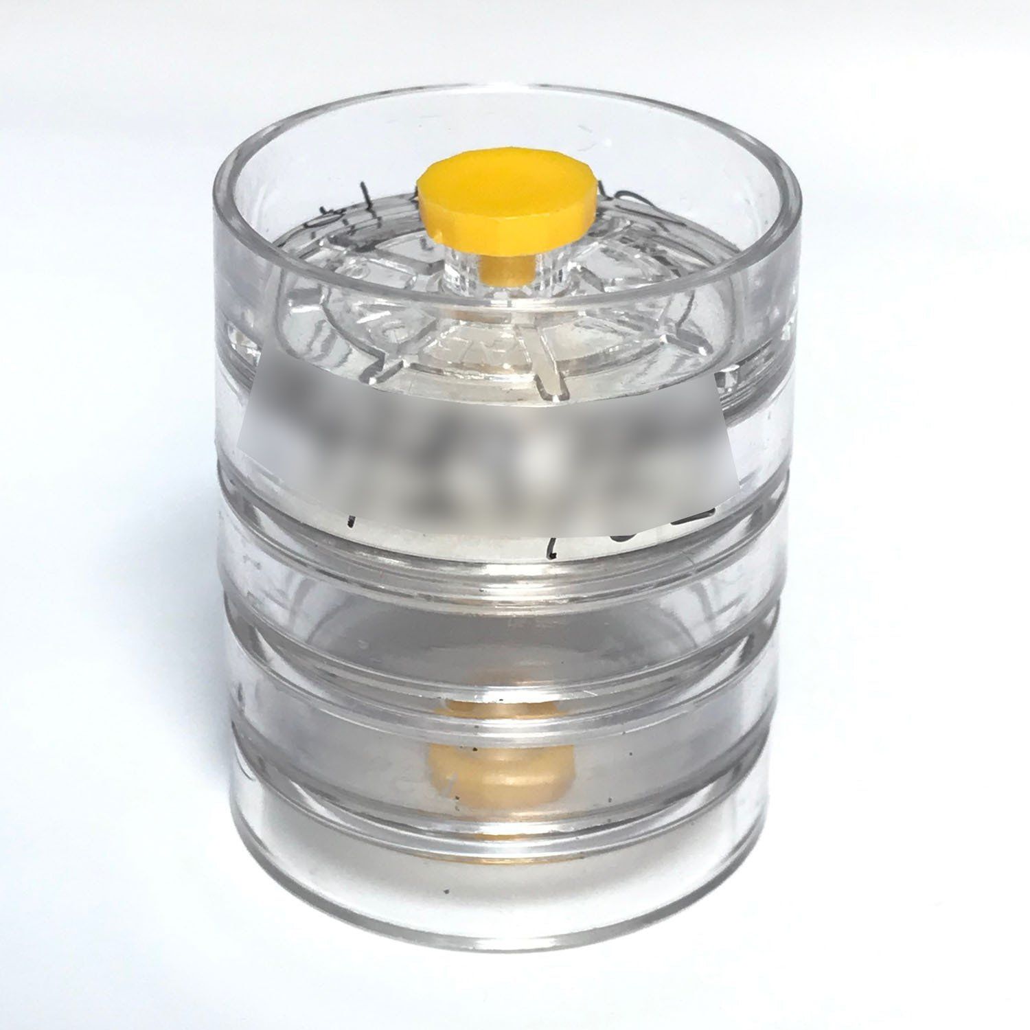 muestra ambiental aire fibras amianto