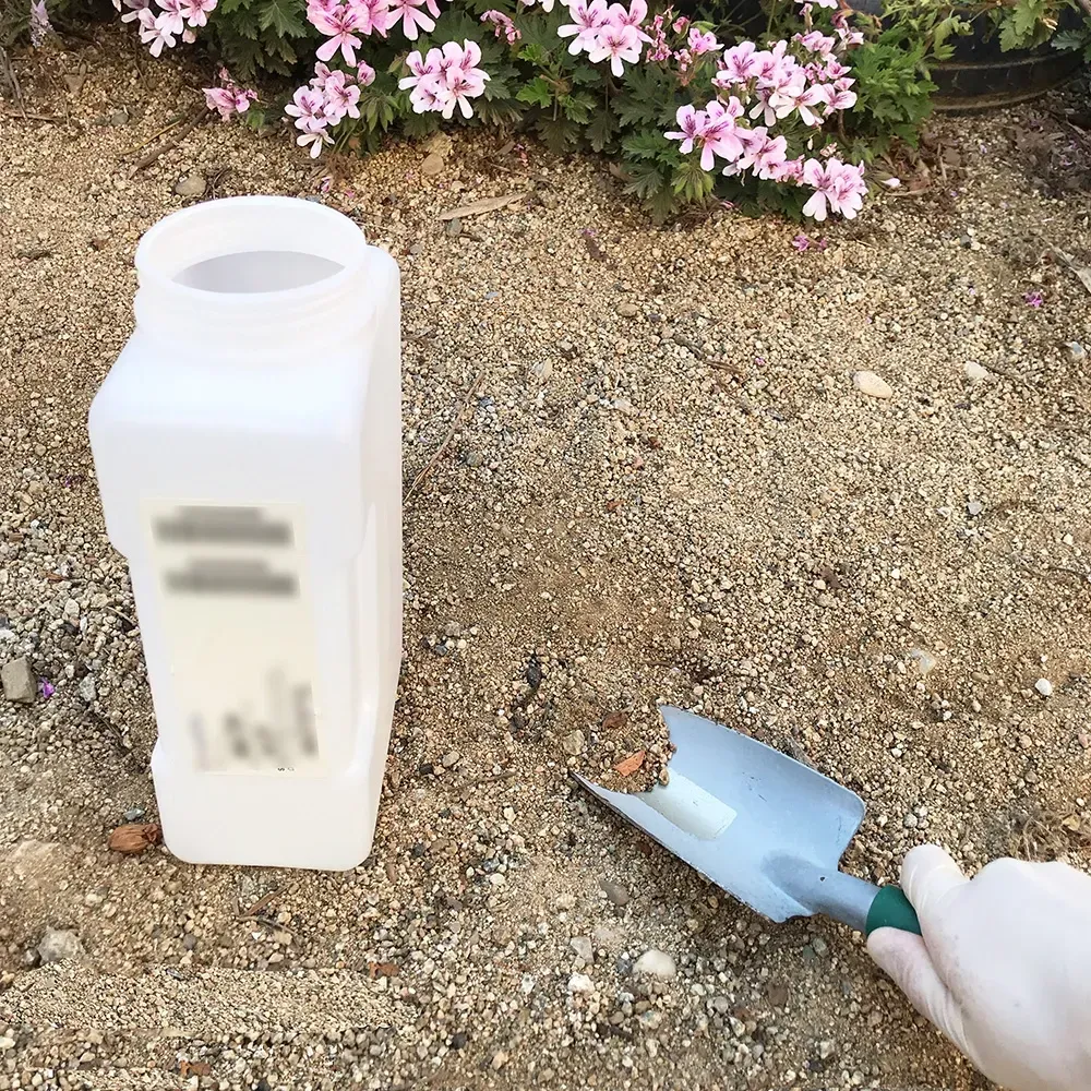 amianto instalaciones