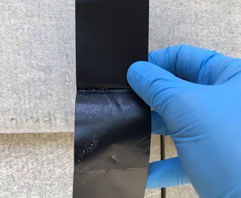 Seguimiento de planes de trabajo amianto