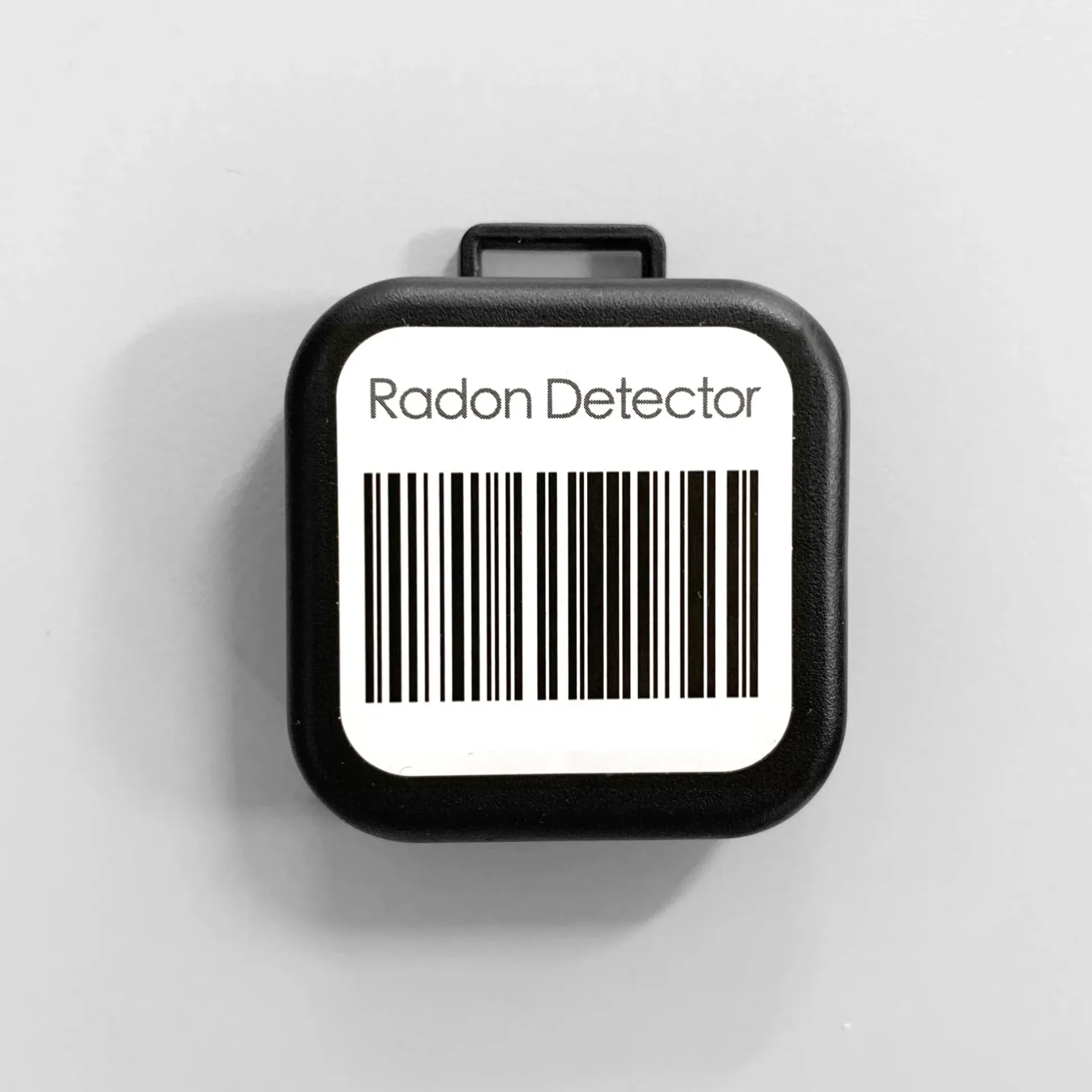 control periódico de superficies amianto