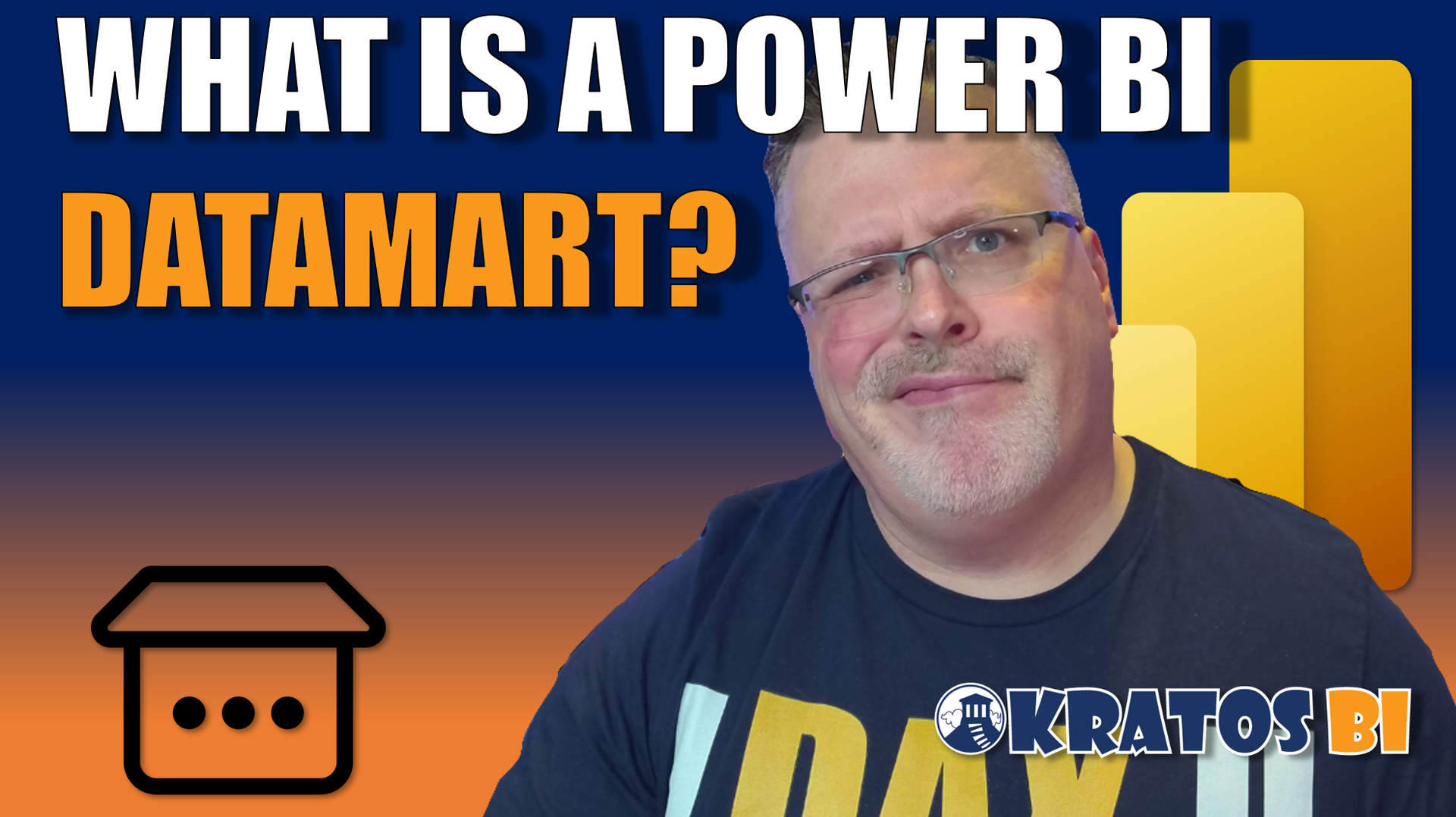 What is a Power BI Datamart and why you should include it in your solution
