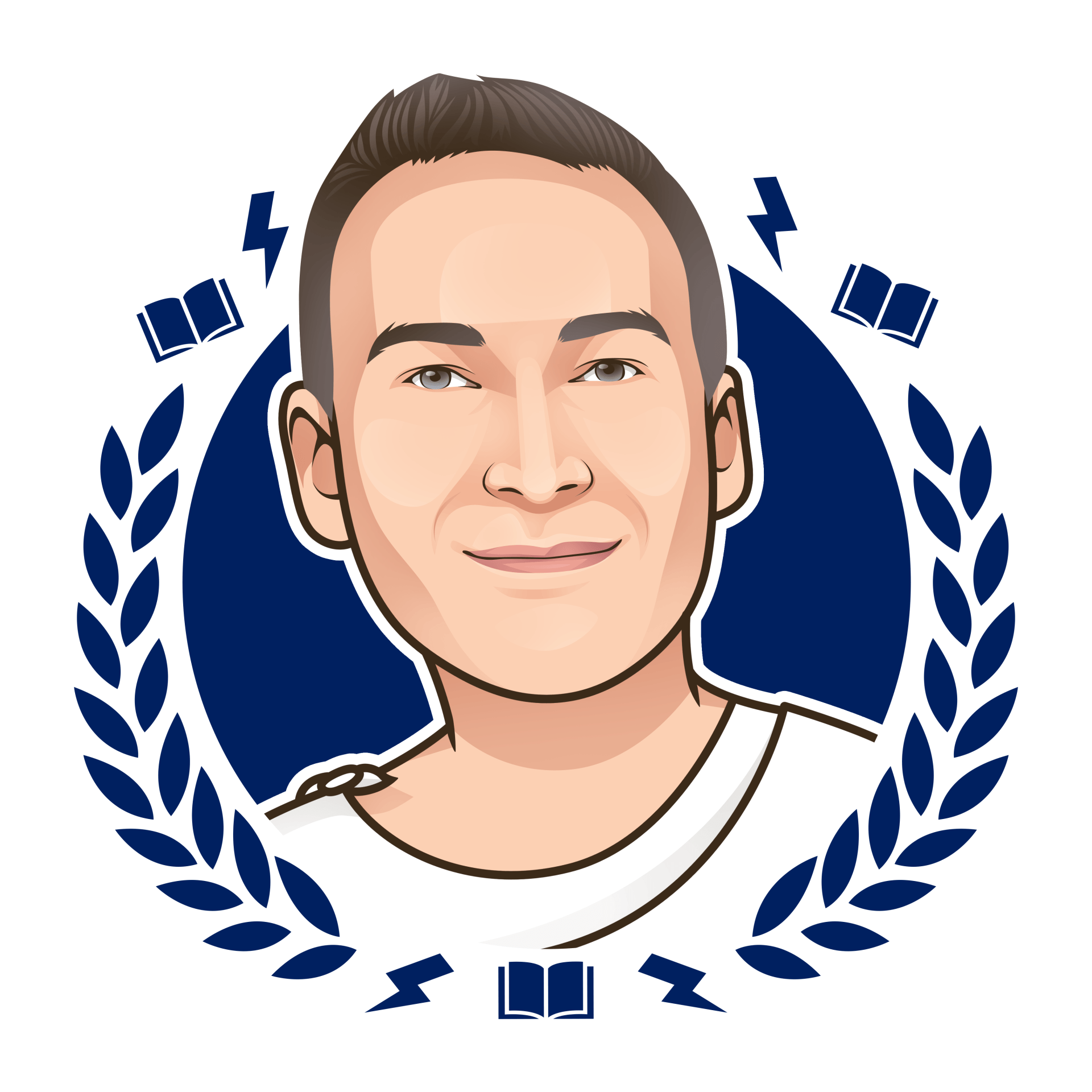 Alberto Ferrari Data God of Magic