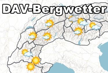 Bergwetter