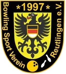 Logo BSV Bowling Sport Veren Reutlingen e.V. 1997