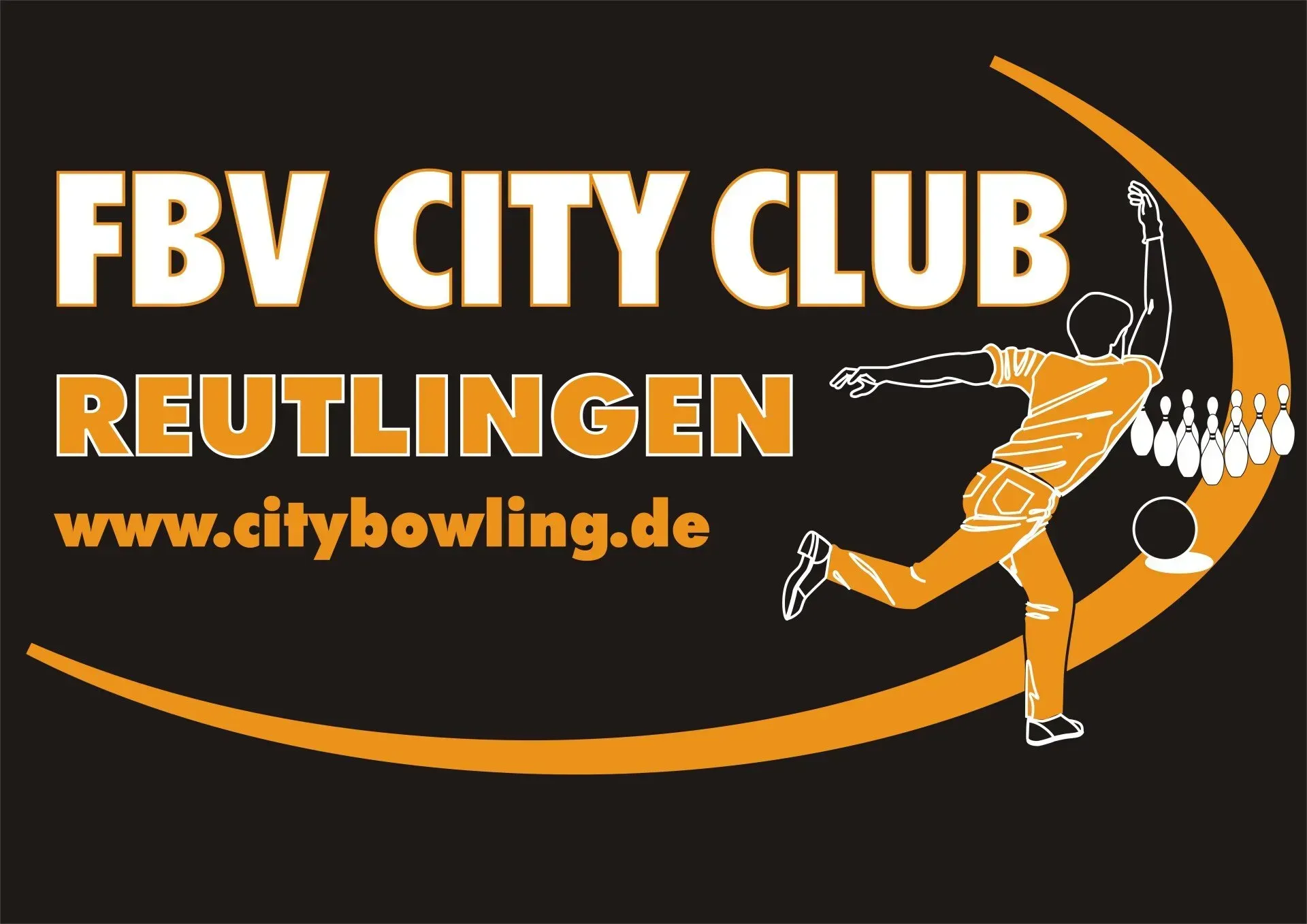 Logo FBV City Club Reutlingen