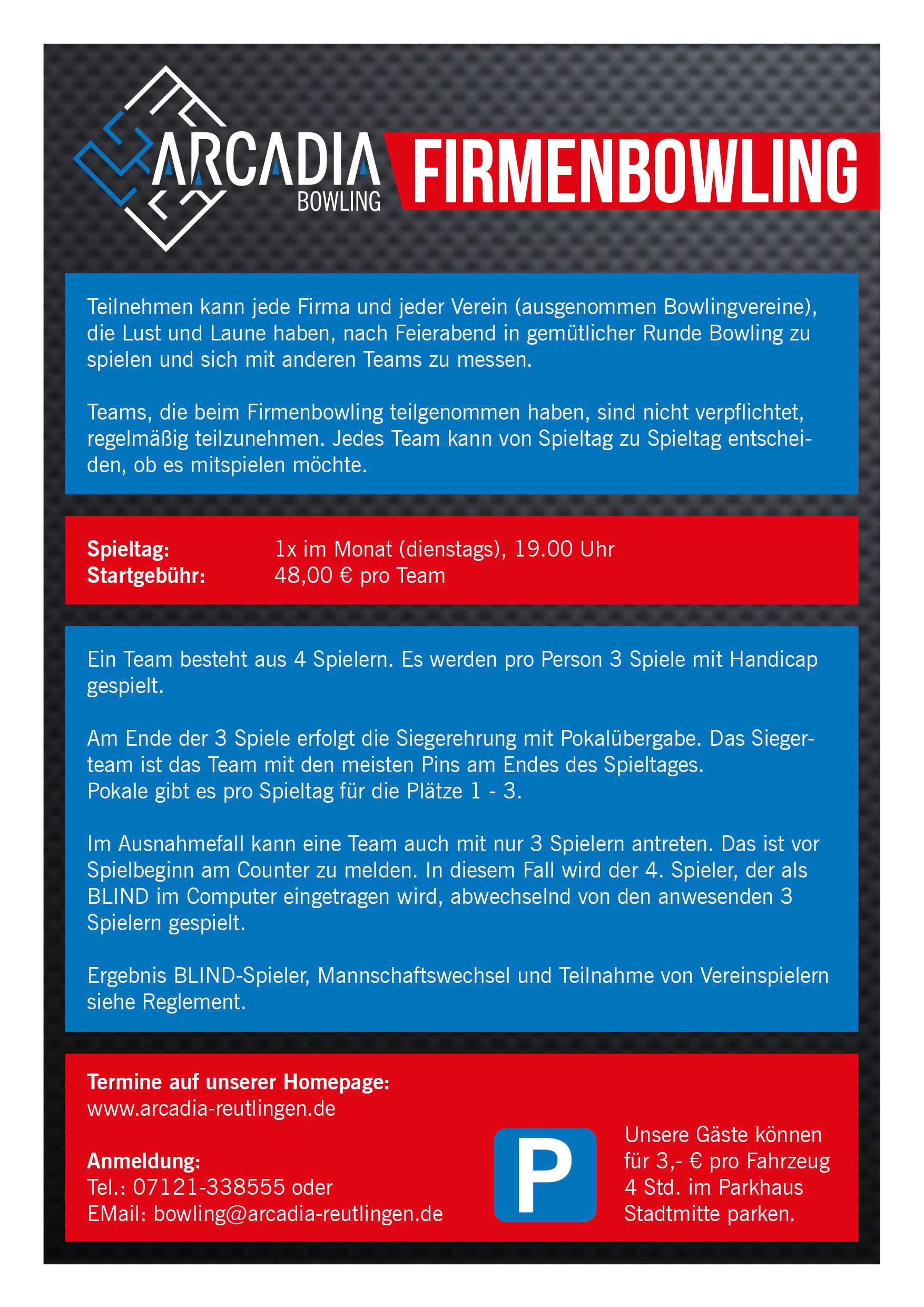 Bild vom Flyer