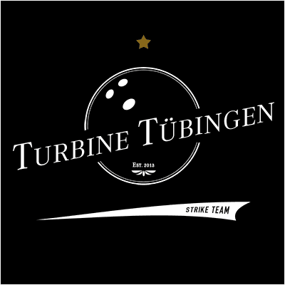 Logo Turbine Tübingen Strike Team