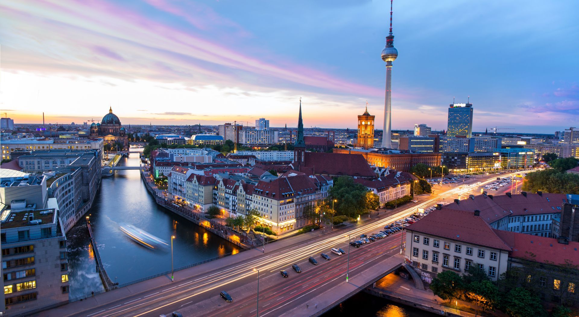 Berlin