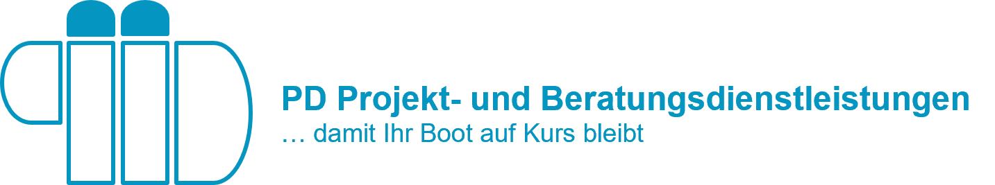 Logo Petra Deck petrol