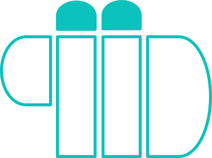 Logo Petra Deck petrol