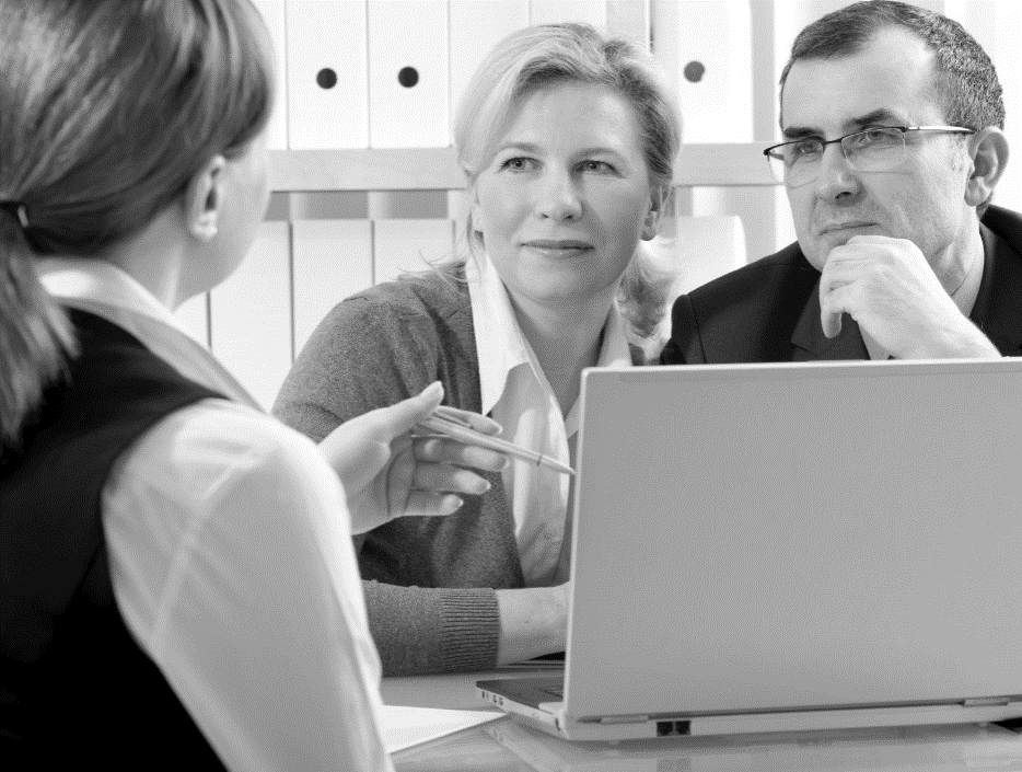 Link zu Seite Digitale Transformation