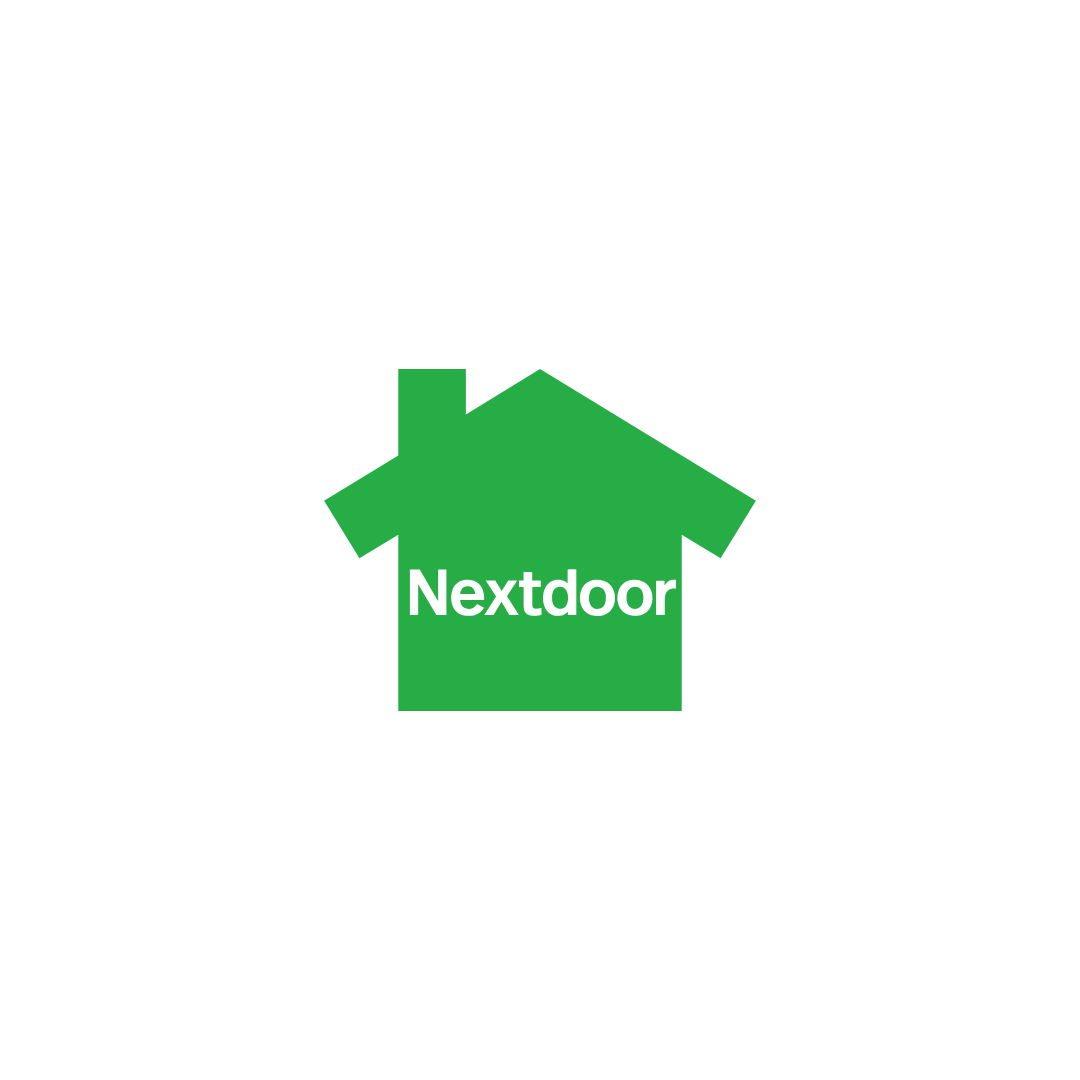 Leave a Nextdoor review