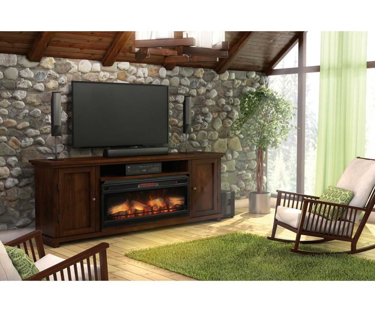 Austin media console with fireplace austin fireplace tv center amish furniture quick ship Austin media console with fireplace austin fireplace tv center amish furniture quick ship