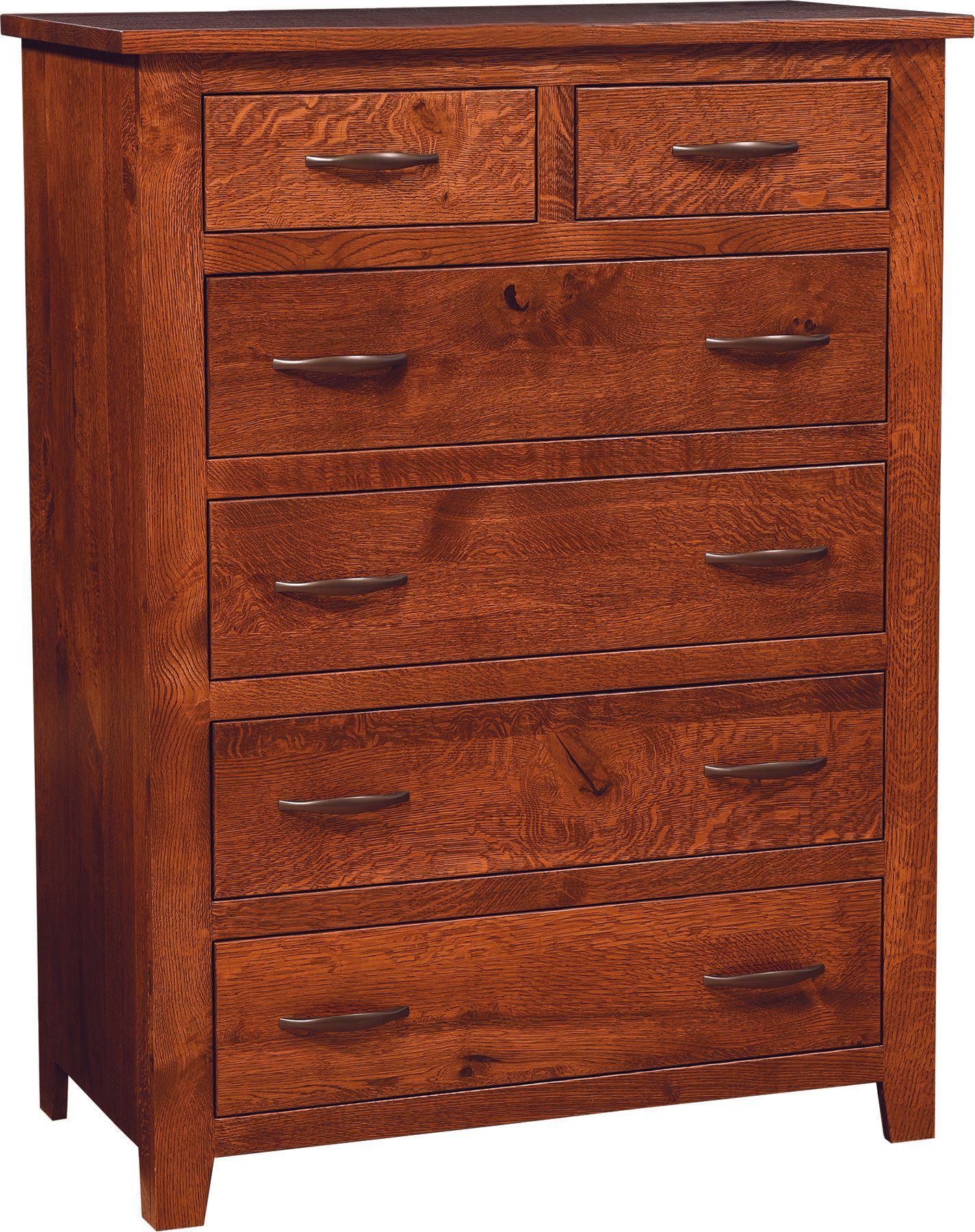 bloomfield bedroom set quick ship express amish furniture