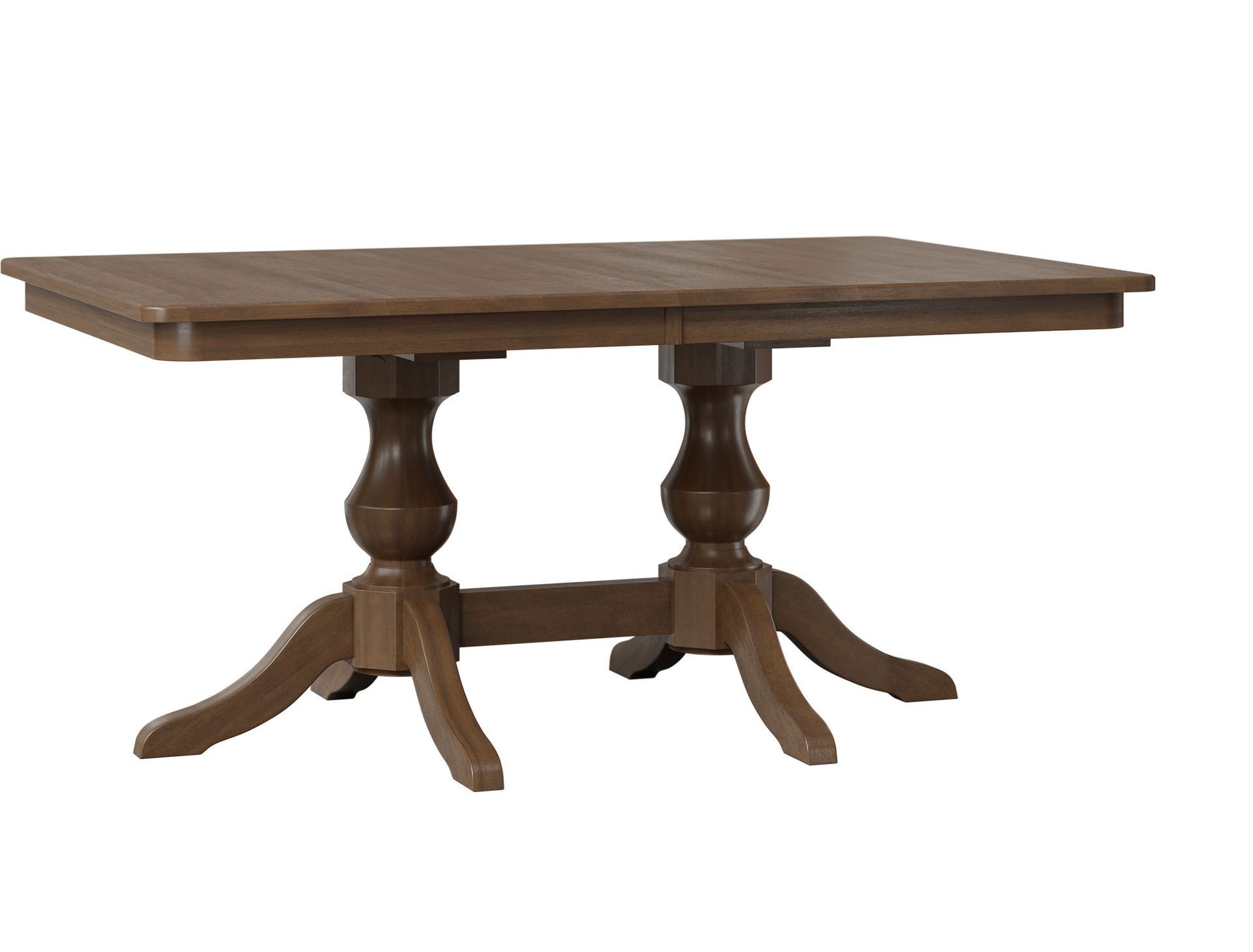 custom built amish furniture solid wood table amish dining tables