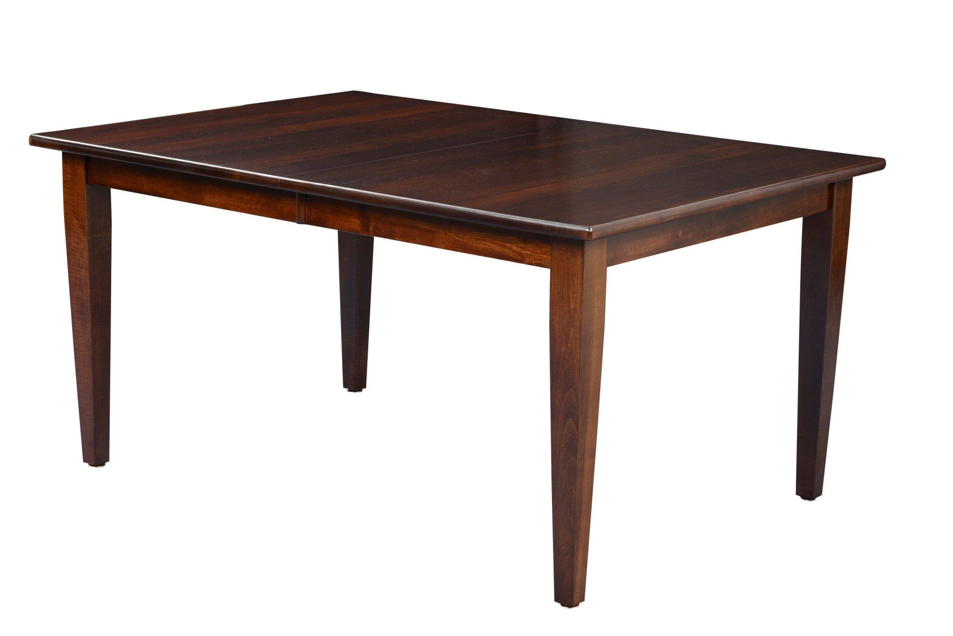 custom built amish furniture tables chairs bedrooms quick ship