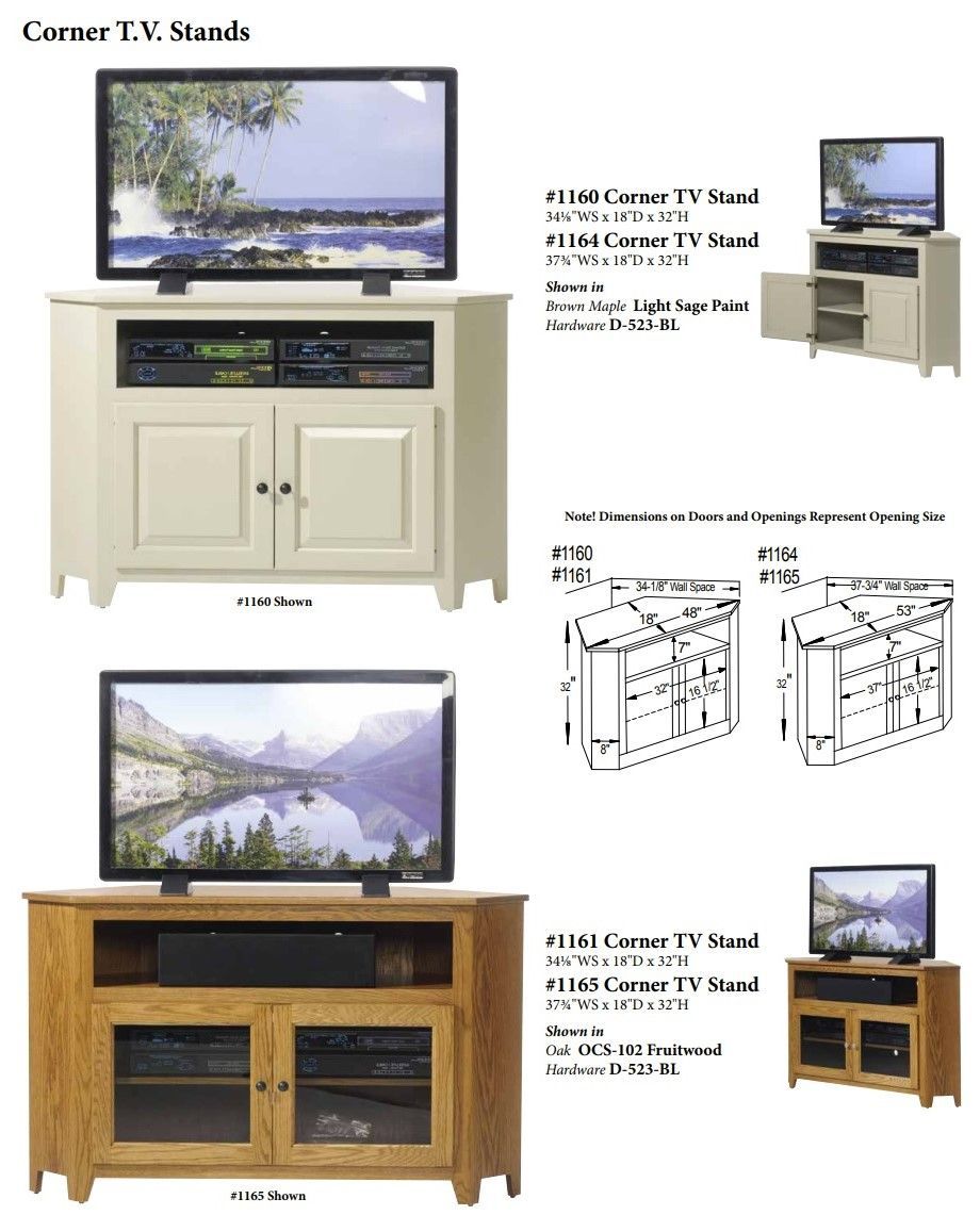 corner tv stands corner entertainment center amish furniture quick ship amish living room furniture corner tv stands corner entertainment center amish furniture quick ship amish living room furniture