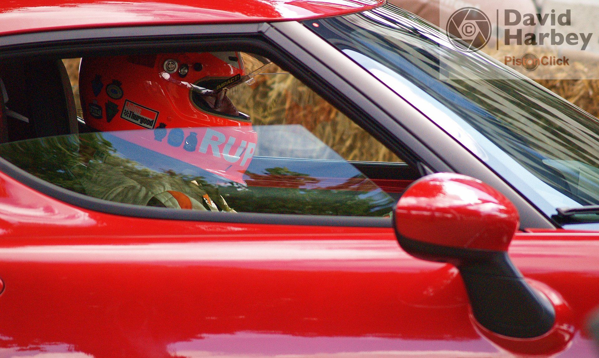 Alfa Romeo 4C