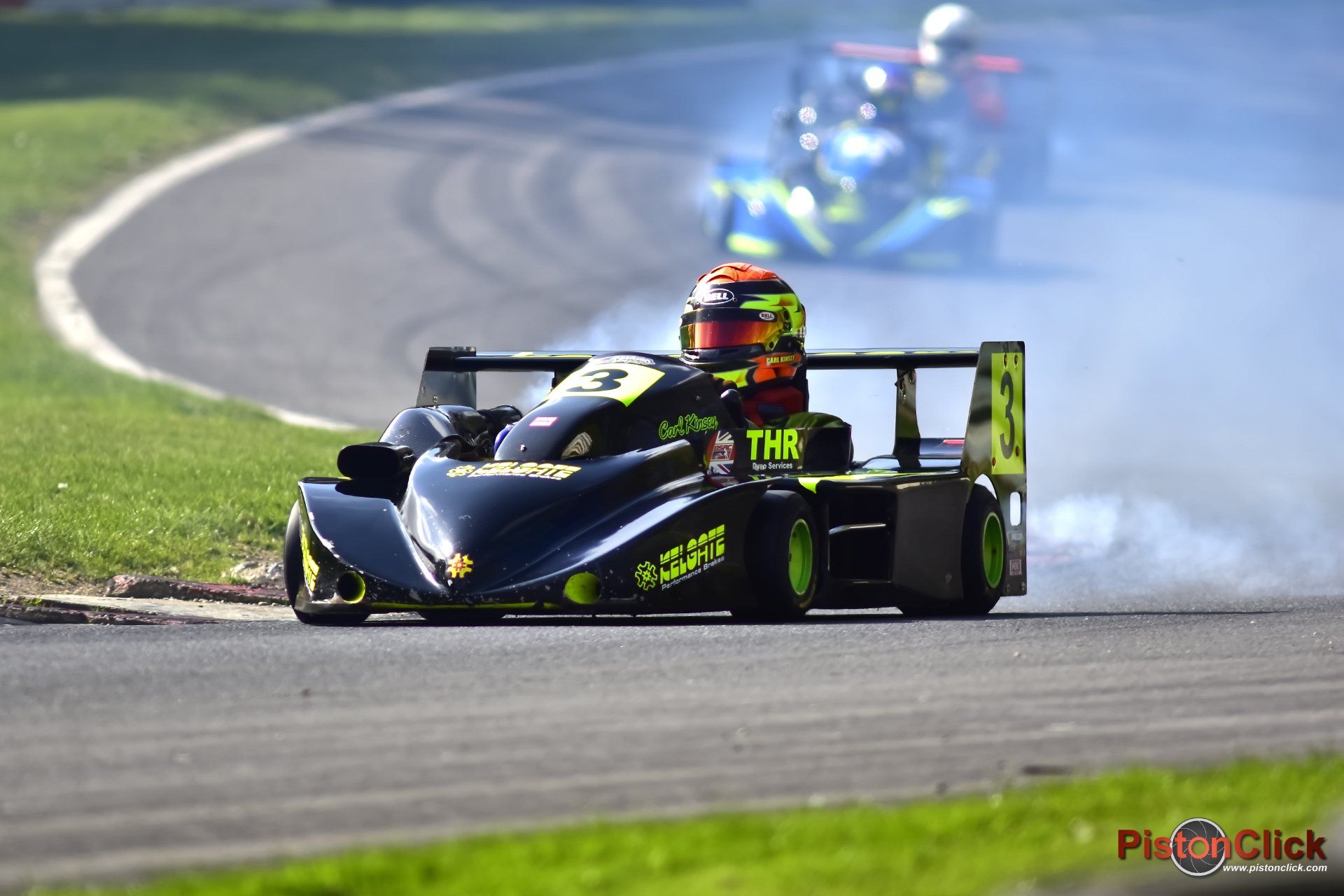 Modified Live 2022 Cadwell Park